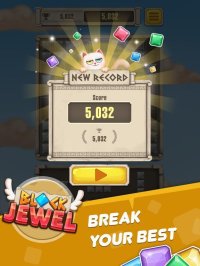 Cкриншот Block Jewel Puzzle: Gems Blast, изображение № 2268035 - RAWG