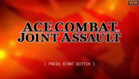 Cкриншот Ace Combat: Joint Assault, изображение № 2096821 - RAWG