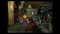 Cкриншот Final Fantasy VII (1997), изображение № 1928204 - RAWG