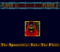 Cкриншот Space Football: One on One, изображение № 762625 - RAWG