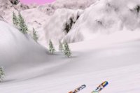 Cкриншот Touch Ski 3D - Presented by The Ski Channel, изображение № 2044130 - RAWG