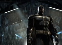 Cкриншот Batman: Arkham Asylum, изображение № 502221 - RAWG