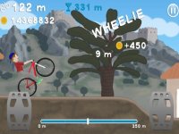 Cкриншот Wheelie Bike, изображение № 2173395 - RAWG