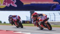 Cкриншот MotoGP 22, изображение № 3336703 - RAWG