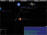 Cкриншот Звездный конвой, изображение № 388021 - RAWG