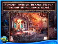 Cкриншот Grim Tales: Bloody Mary HD - A Scary Hidden Object Game, изображение № 899824 - RAWG