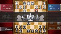 Cкриншот Silver Star Chess, изображение № 1750510 - RAWG