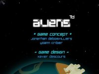 Cкриншот Aliens TD, изображение № 955975 - RAWG