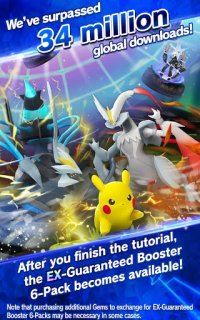 Cкриншот Pokémon Duel, изображение № 1397099 - RAWG