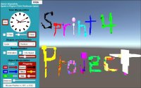 Cкриншот Sprint 04 Project, изображение № 2260090 - RAWG