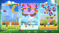 Cкриншот Bubble Cats Rescue, изображение № 2235686 - RAWG