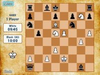 Cкриншот Chess Panda Free, изображение № 889104 - RAWG