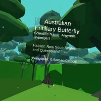 Cкриншот Butterfly Catcher (Renae Aurisch, Tyler Marcelis, SomewhatDecent), изображение № 2252276 - RAWG