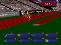 Cкриншот 3DO Games: Decathlon, изображение № 301922 - RAWG