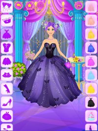 Cкриншот Princess Dress Up - games for girls, изображение № 1614256 - RAWG