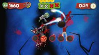 Cкриншот Slice Zombies for Kinect, изображение № 13364 - RAWG