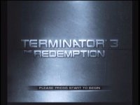 Cкриншот Terminator 3: The Redemption, изображение № 753341 - RAWG
