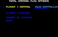 Cкриншот Total Carnage (1992), изображение № 746683 - RAWG