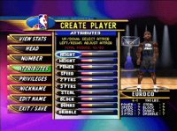 Cкриншот NBA Showtime: NBA on NBC, изображение № 740942 - RAWG
