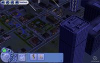 Cкриншот Sims 2: Ночная жизнь, The, изображение № 421305 - RAWG