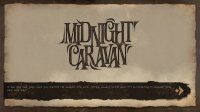 Cкриншот Midnight Caravan, изображение № 829174 - RAWG