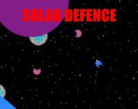 Cкриншот Solar Defence, изображение № 3053936 - RAWG