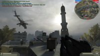 Cкриншот Battlefield 2: Special Forces, изображение № 434762 - RAWG