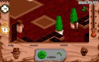 Cкриншот Indiana Jones and the Fate of Atlantis: The Action Game, изображение № 345841 - RAWG