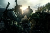 Cкриншот Call of Duty: Ghosts, изображение № 159888 - RAWG
