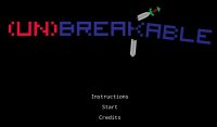 Cкриншот (UN)Breakable, изображение № 2116125 - RAWG