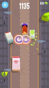 Cкриншот Highway Insanity, изображение № 1388708 - RAWG