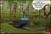 Cкриншот Deer Hunter 3D, изображение № 905900 - RAWG