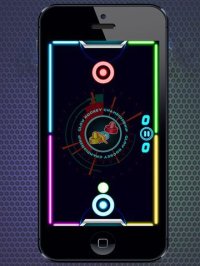 Cкриншот Glow Hockey HD Pro, изображение № 1773324 - RAWG