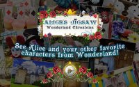 Cкриншот Alice's Jigsaw.Chronicles Free, изображение № 1584978 - RAWG