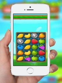 Cкриншот Fruits Style Game Puzzle, изображение № 1839660 - RAWG