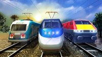 Cкриншот Train Games Simulator, изображение № 1561070 - RAWG