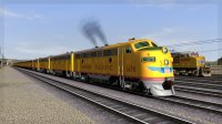 Cкриншот RailWorks 2: Train Simulator, изображение № 566337 - RAWG