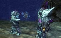 Cкриншот EverQuest II: Sentinel's Fate, изображение № 534997 - RAWG