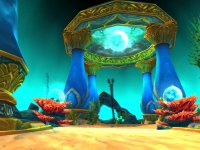 Cкриншот World of Warcraft: Cataclysm, изображение № 538646 - RAWG
