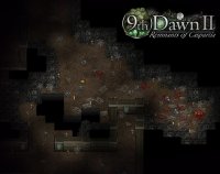 Cкриншот 9th Dawn II: Remnants of Caspartia, изображение № 626385 - RAWG