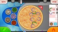 Cкриншот Papa's Pizzeria To Go!, изображение № 964683 - RAWG