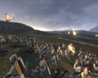 Cкриншот Medieval 2: Total War, изображение № 444611 - RAWG
