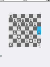 Cкриншот Chess Server, изображение № 1683447 - RAWG