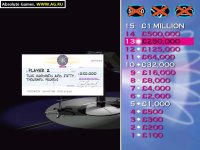 Cкриншот Who Wants to Be a Millionaire? Junior UK Edition, изображение № 317432 - RAWG