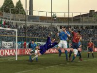 Cкриншот Pro Evolution Soccer 4, изображение № 406321 - RAWG