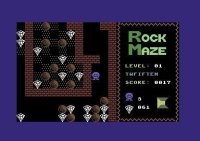 Cкриншот Rock Maze, изображение № 1032237 - RAWG