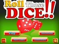Cкриншот Dice Ten Thousand - Roll Those Lucky Dice - Classic Farkle 10000 Fun!, изображение № 1980878 - RAWG