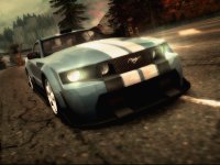 Cкриншот Need For Speed: Most Wanted, изображение № 806724 - RAWG