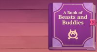 Cкриншот A Book of Beasts and Buddies, изображение № 1627453 - RAWG