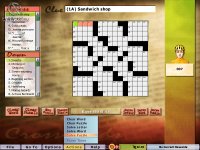 Cкриншот Hoyle Puzzle & Board Games 2005, изображение № 411130 - RAWG